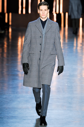 Z Zegna / - 2012-2013